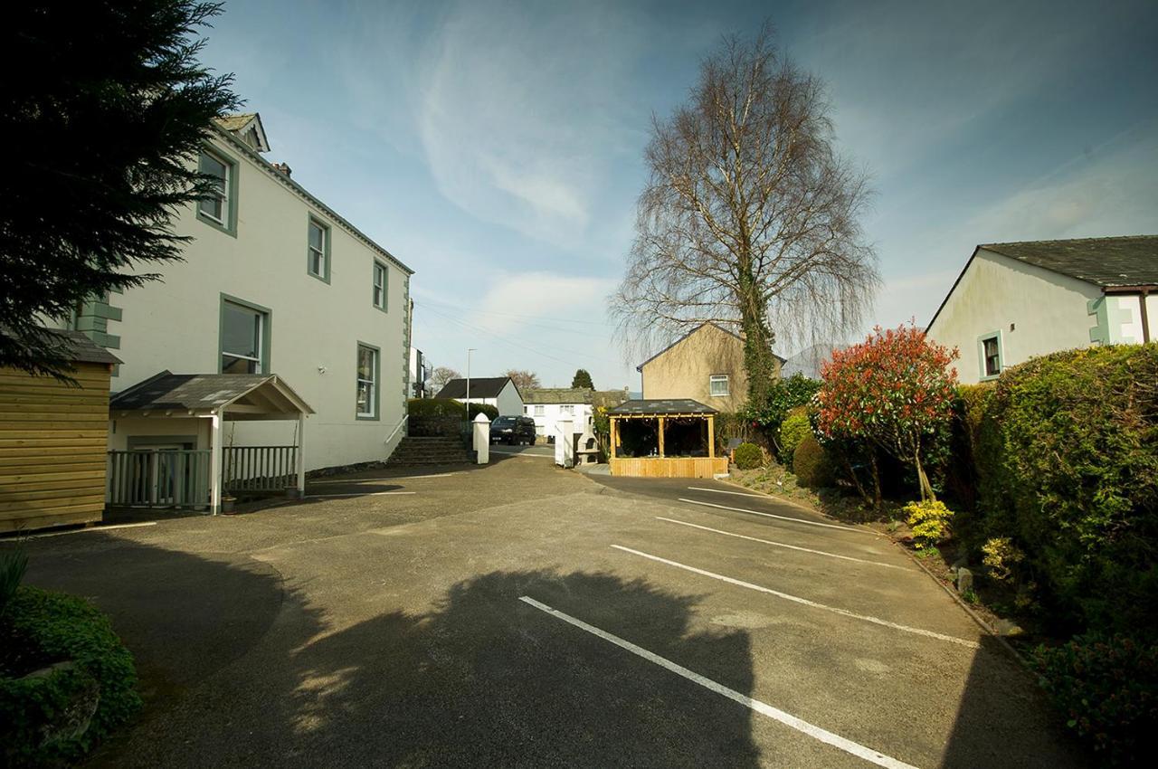 Acorn House Hotel Keswick  Exterior photo