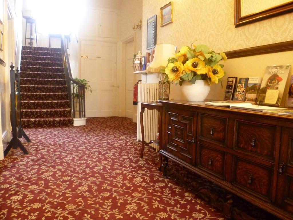 Acorn House Hotel Keswick  Exterior photo