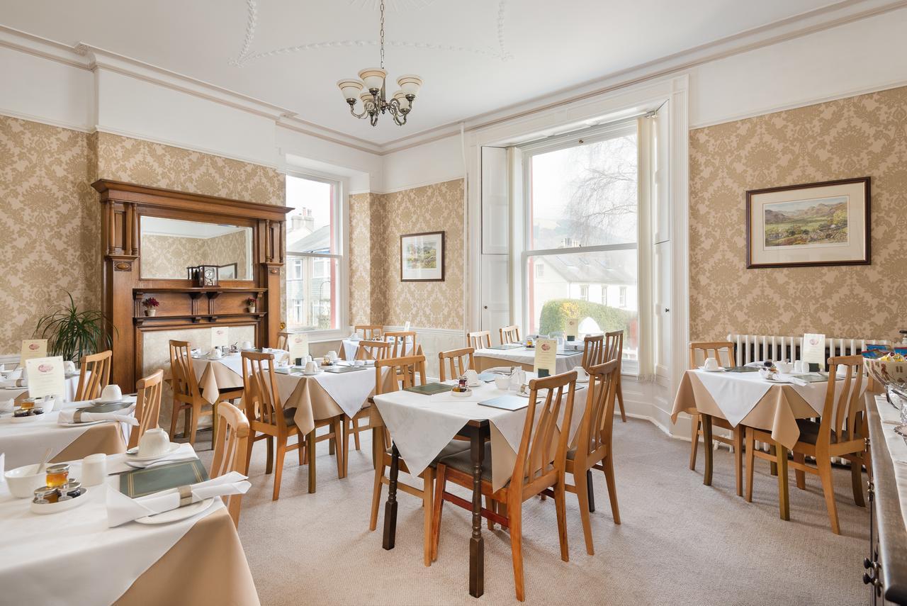 Acorn House Hotel Keswick  Exterior photo
